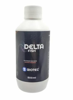 DELTAFISH 500 ML MARINHO