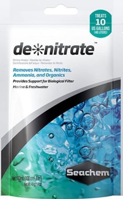 De*Nitrate 100ml SEACHEM