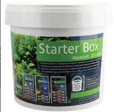 Substrato PRODIBIO STARTER BOX SHRIMP C/KIT PRODIBIO 3L