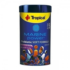 MARINE POWER PROBIOTIC SOFT FORMULA SIZE S 150G - TROPICAL