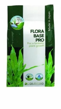 FLORA BASE PRO COARSE 2.5 L