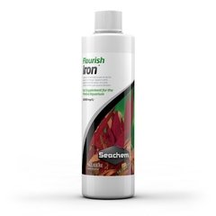 Flourish Iron 250ml SEACHEM