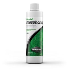 Flourish Phosphorus 100ml SEACHEM - comprar online