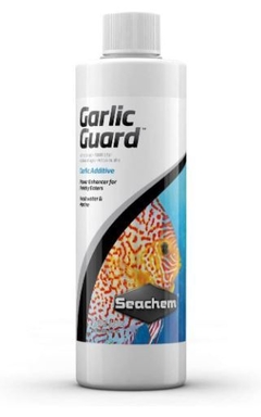 Garlic Guard 250ml - Seachem