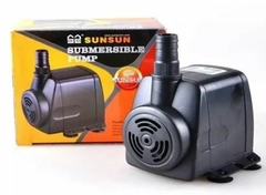 SUN SUN BOMBA SUBMERSA HJ-1841 1800L/H 127V