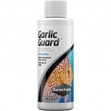 Garlic Guard 100ml - Seachem