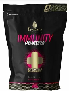 RACAO POYTARA BLACK LINE IMMUNITY MONSTER FLOATING P 600G