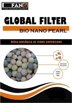 Bio Pro Pearls 1000ml - 50g