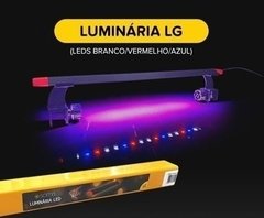 Luminária LED 14,5W LG-800 80cm SOMA