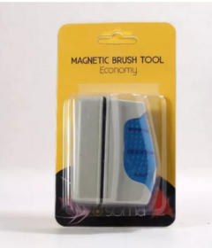 LIMPADOR MAGNETICO FLUTUANTE SOMA MAGBRUSH TOOL ECONOMY - P/ 8MM PQ