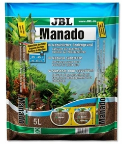 Substrato Manado 5l JBL