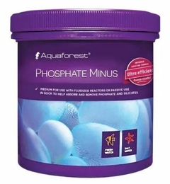 Phosphate Minus 250ml Aquaforest