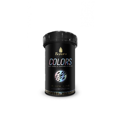 RAÇÃO POYTARA BLACK LINE COLORS 35G