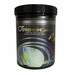 Premium Carbon 250ml Ocean Tech