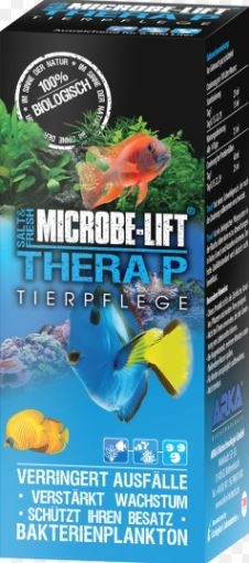 Thera P (Fish Care) 118ml Microbe-Lift