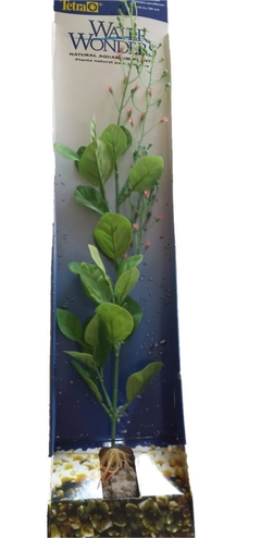 Planta Plastica WaterRose 38cm Tetra