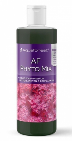 AF PHYTO MIX - 250 ML