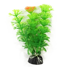 Planta Plástica Soma Economy 10cm Verde - comprar online