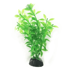 Planta Plástica Soma Economy 20cm Verde (Mod.432)