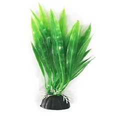 Planta Plástica Soma Economy 10cm Verde (53271)