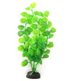 Planta Plástica Soma Economy 20cm Verde (MOD.425)