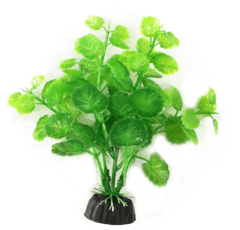 Planta Plástica Soma Economy 10cm Verde (53256)