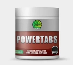 Fertilizante em Capsulas Powertabs Powerfert