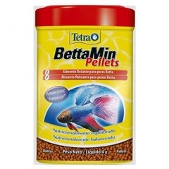 Ração Bettamin Pellets Sache 4g