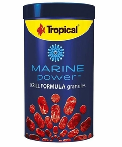 Ração Krill Formula granules 135g Tropical