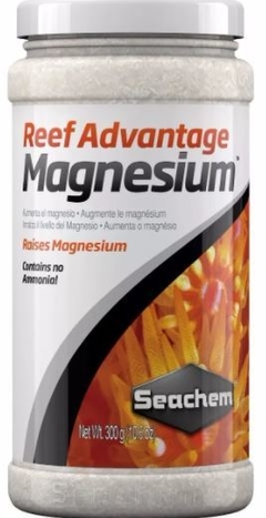 Reef Advantage Magnesium 300g Seachem