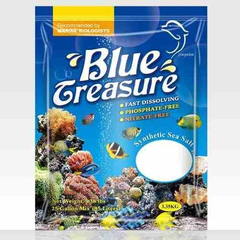 Sal Blue Treasure Reef Sea Salt 3,35kg (BAG)