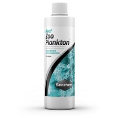 Reef Zooplankton™ 250ml Seachem