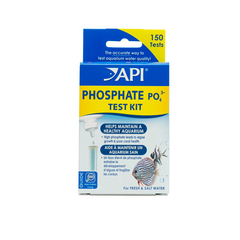 API PHOSPHATE TEST KIT 1 1/4OZ.