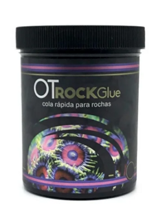 Rock Glue 1kg - Ocean Tech