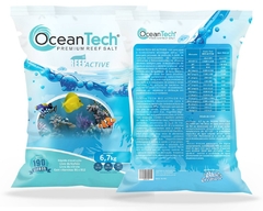 Sal Marinho Reef Active Ocean Tech 1 Kg