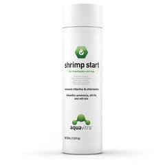 Shrimp Start 150ml Aquavitro