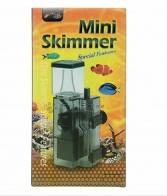 MACRO MINI SKIM INT P/AQUA ATE160L 127V NS-16