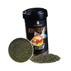 Ração Poytara Black Line Kinguio Sinking 50g