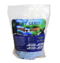 Areia Sky Sand 2Kg MBreda