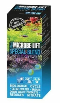 Special Blend 251ml MICROBE-LIFT