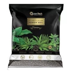 Substrato Fertil Plant Grow Power Soil 2,5Kg - Ocean Tech