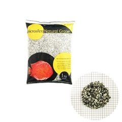 Substrato SOMA Microsfera Natural Gravel Dalmata 4-6mm 1Kg