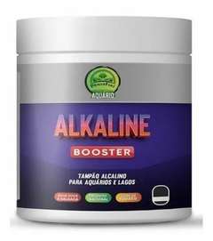 Alkaline Booster 600G - PowerFert