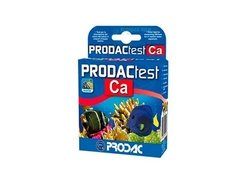 Teste de Calcio (Ca) Prodac