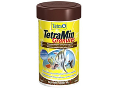 Ração TetraMin Granules Tetra 40g