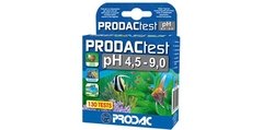 Teste de pH 4,5-9,0 Prodac - comprar online