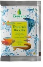 Ração Tropicais Dia a Dia  15G Sache Poytara