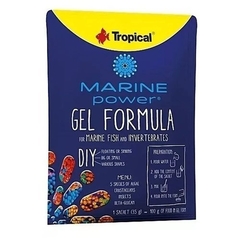 MARINE POWER GEL FORMULA 35G - TROPICAL