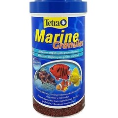 Ração Marine Granules 225g Tetra