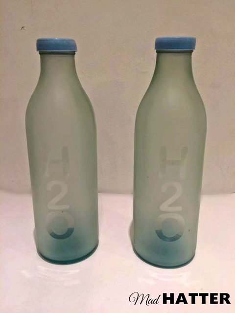 Botella H2O